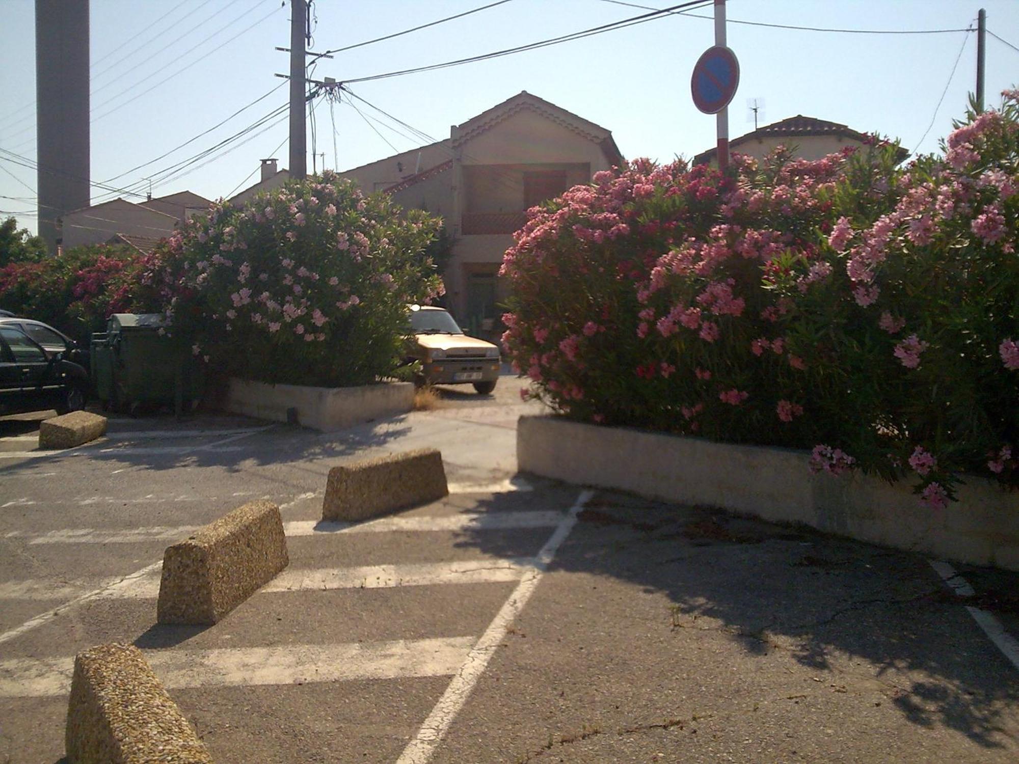 Appartement Meuble Bord De Mer Fos Sur Mer โฟส์-ซูร์-แมร์ ภายนอก รูปภาพ