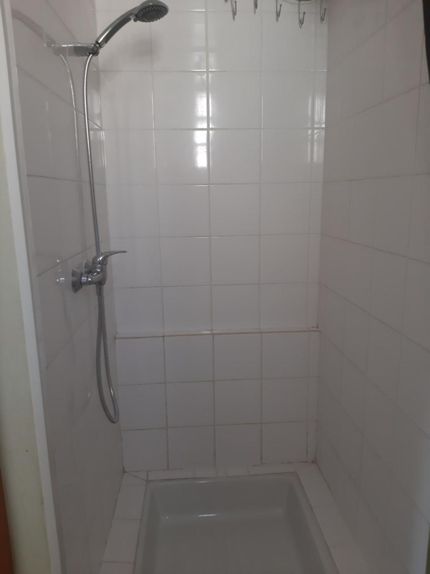 Appartement Meuble Bord De Mer Fos Sur Mer โฟส์-ซูร์-แมร์ ภายนอก รูปภาพ